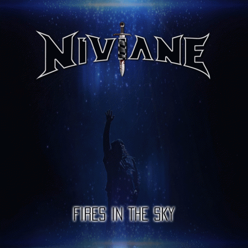 Niviane : Fires in the Sky